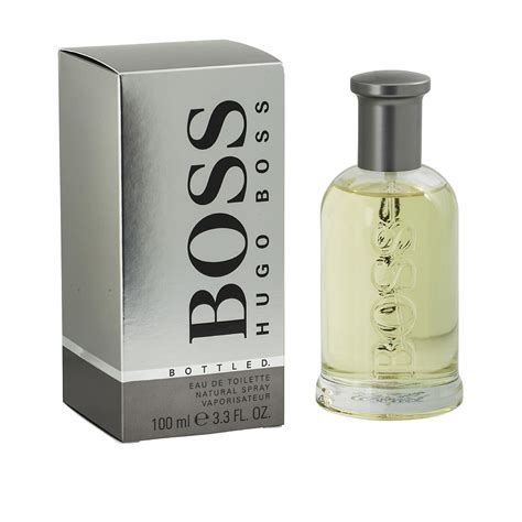 hugo boss bottled 30ml